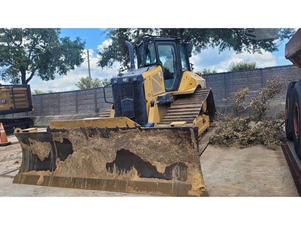 2024 CATERPILLAR D5 LGP