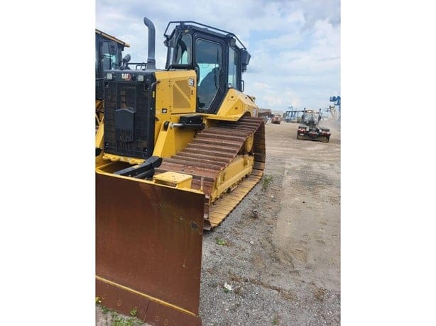 2024 CATERPILLAR D5 LGP