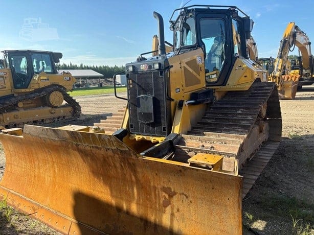 2024 CATERPILLAR D5 LGP