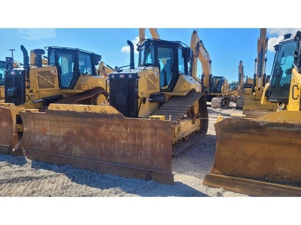 2024 CATERPILLAR D5 LGP