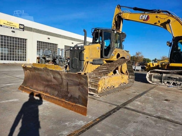 2024 CATERPILLAR D5 LGP