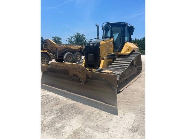 2024 CATERPILLAR D5 LGP