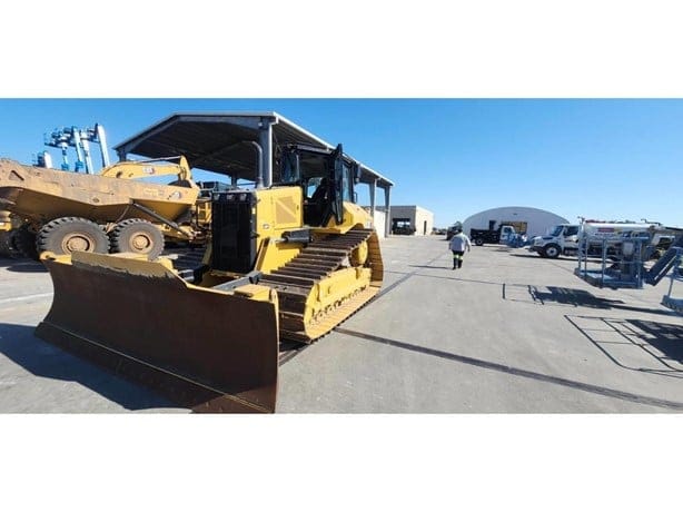 2024 CATERPILLAR D5 LGP