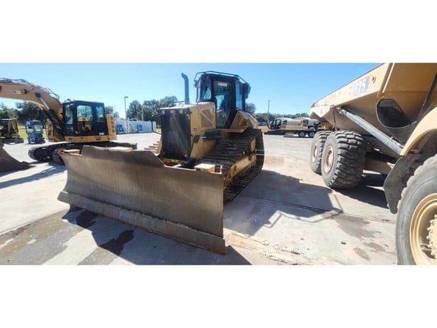 2024 CATERPILLAR D5 LGP