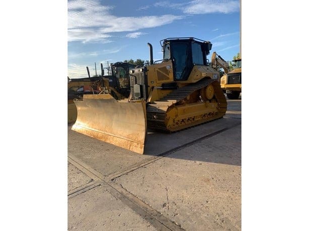 2024 CATERPILLAR D5 LGP