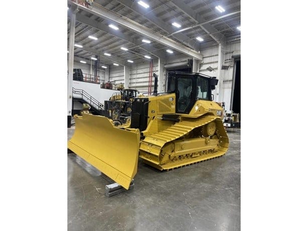 2024 CATERPILLAR D5 LGP