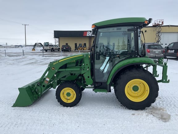 2023 John Deere 3039R