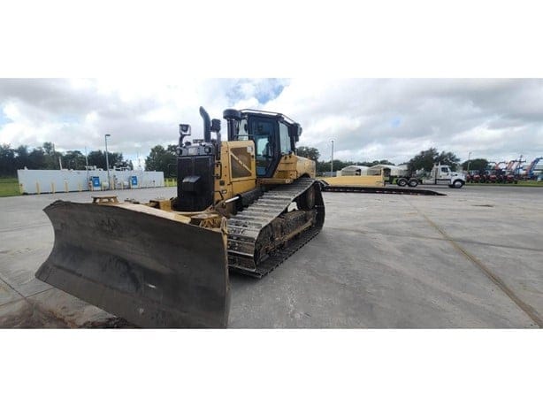 2024 CATERPILLAR D6 LGP