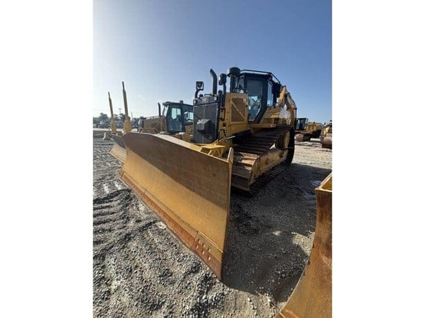 2024 CATERPILLAR D6 LGP