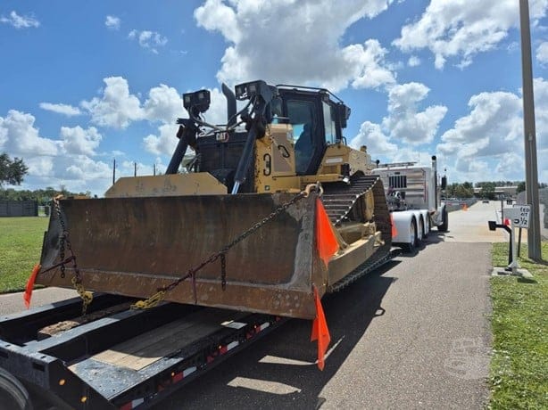 2024 CATERPILLAR D6 LGP