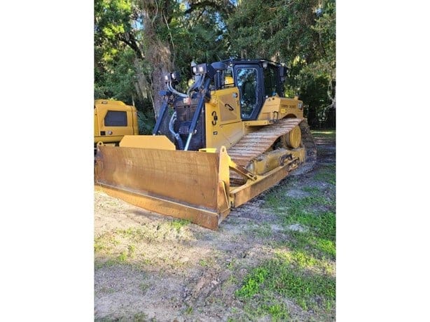 2023 CATERPILLAR D6 XE