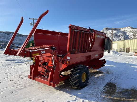 2020 Highline CFR1251
