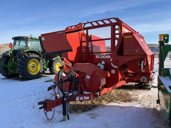 2020 Highline CFR1251