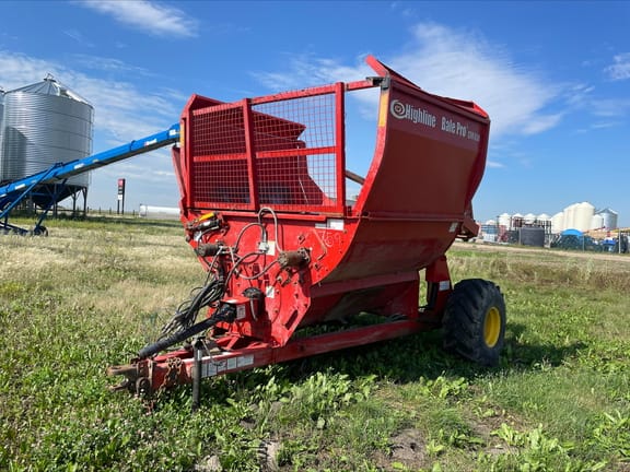 2018 Highline CFR650
