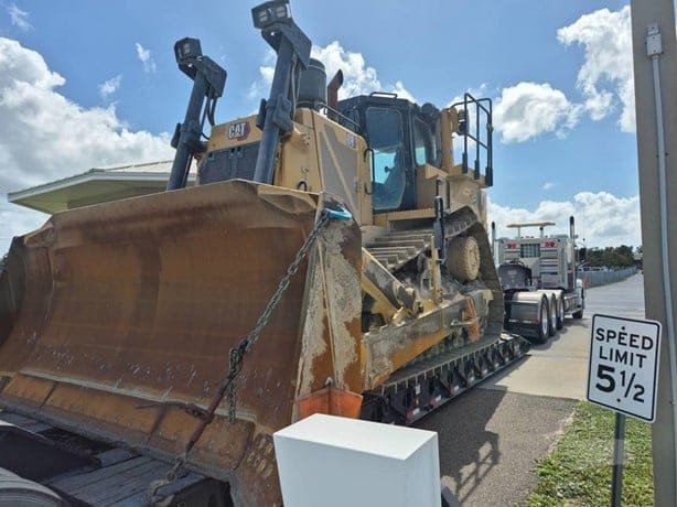 2024 CATERPILLAR D8
