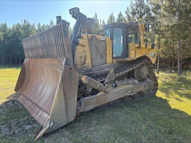 2022 CATERPILLAR D8T WH