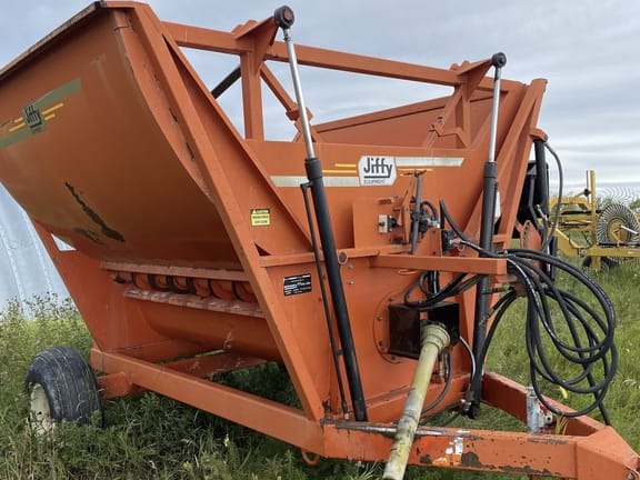 1997 Jiffy JSB900
price reduced