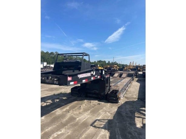 2019 TOWMASTER