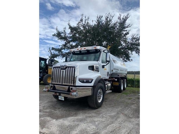 2024 UNITEDBUILT WT5000