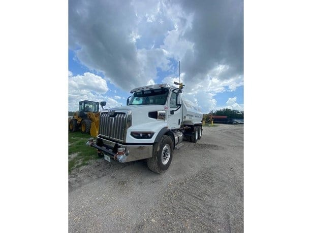 2024 UNITEDBUILT WT5000