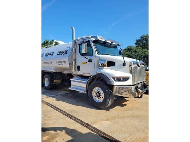 2023 UNITEDBUILT WT5000