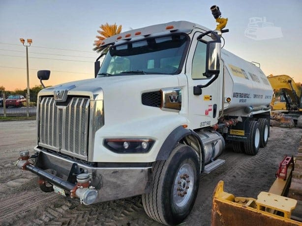 2023 UNITEDBUILT WT5000
