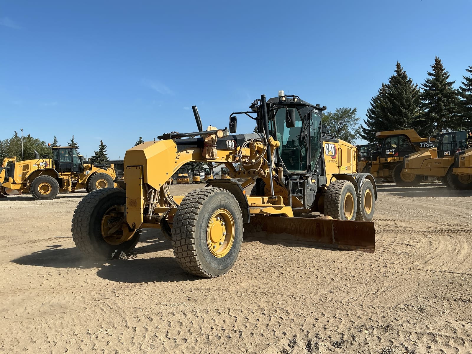 150 AWD - EB500296