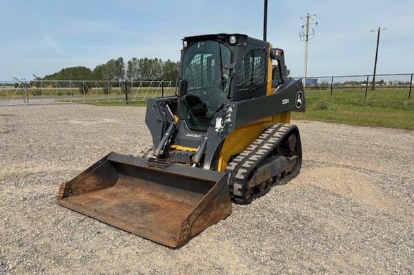 2023 John Deere 325G