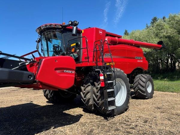 2026 Case IH 9260