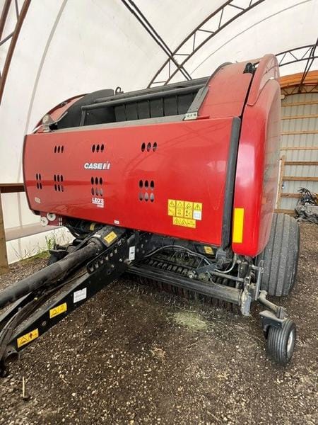 2014 Case IH RB565