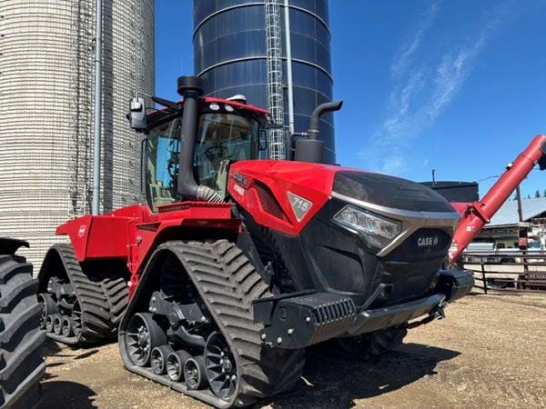 2026 Case IH 715Q