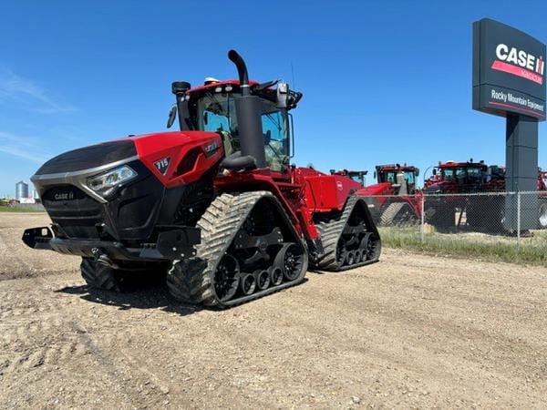 2025 Case IH 715Q