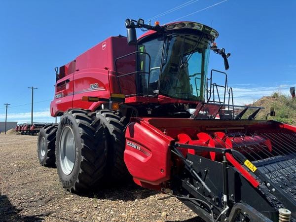 2026 Case IH 9260