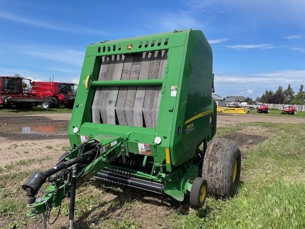 2022 John Deere 560M