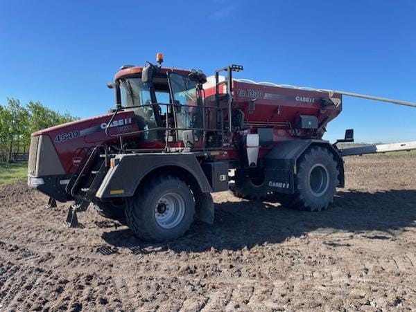 2024 Case IH 4540-1030