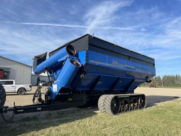 2015 Elmers HM2000