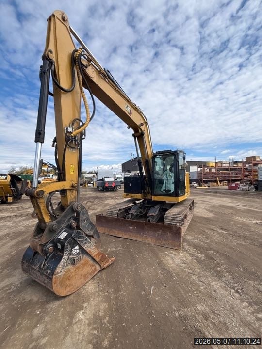 2021 CATERPILLAR 310 - 07