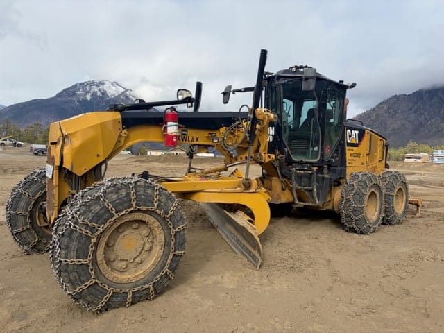 160M AWD - D9T01445