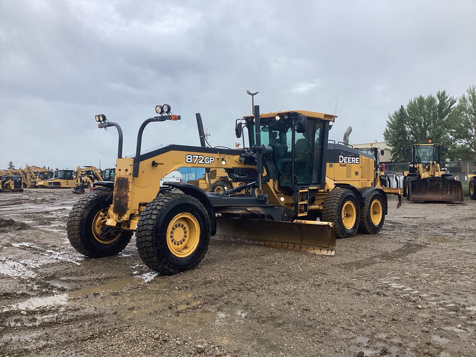 872GP - 1DW872GPAJF689546