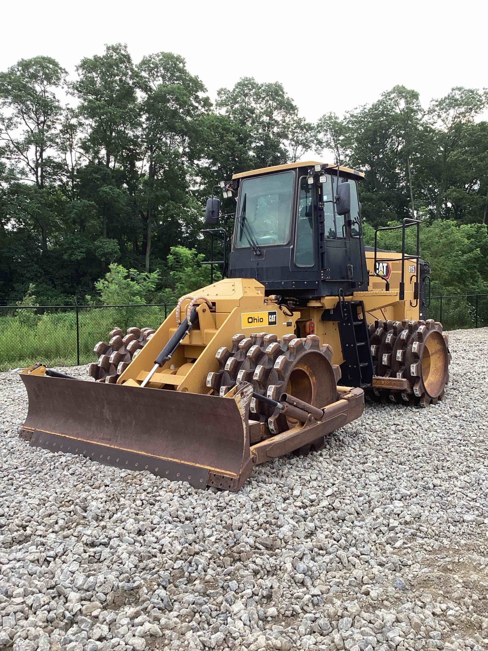 2023 CAT 815