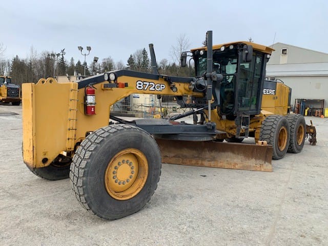 872GP AWD - 1DW872GPKCD642106