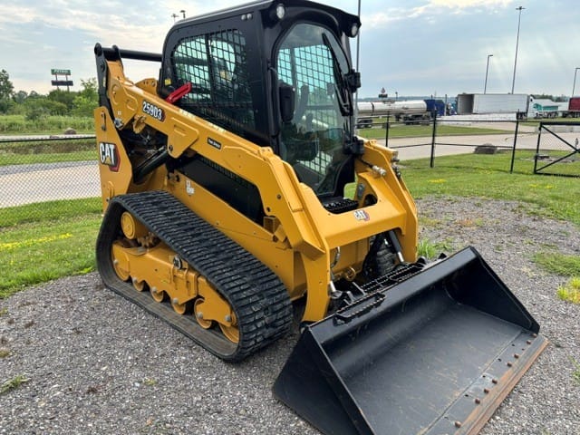 2023 CAT 259D3