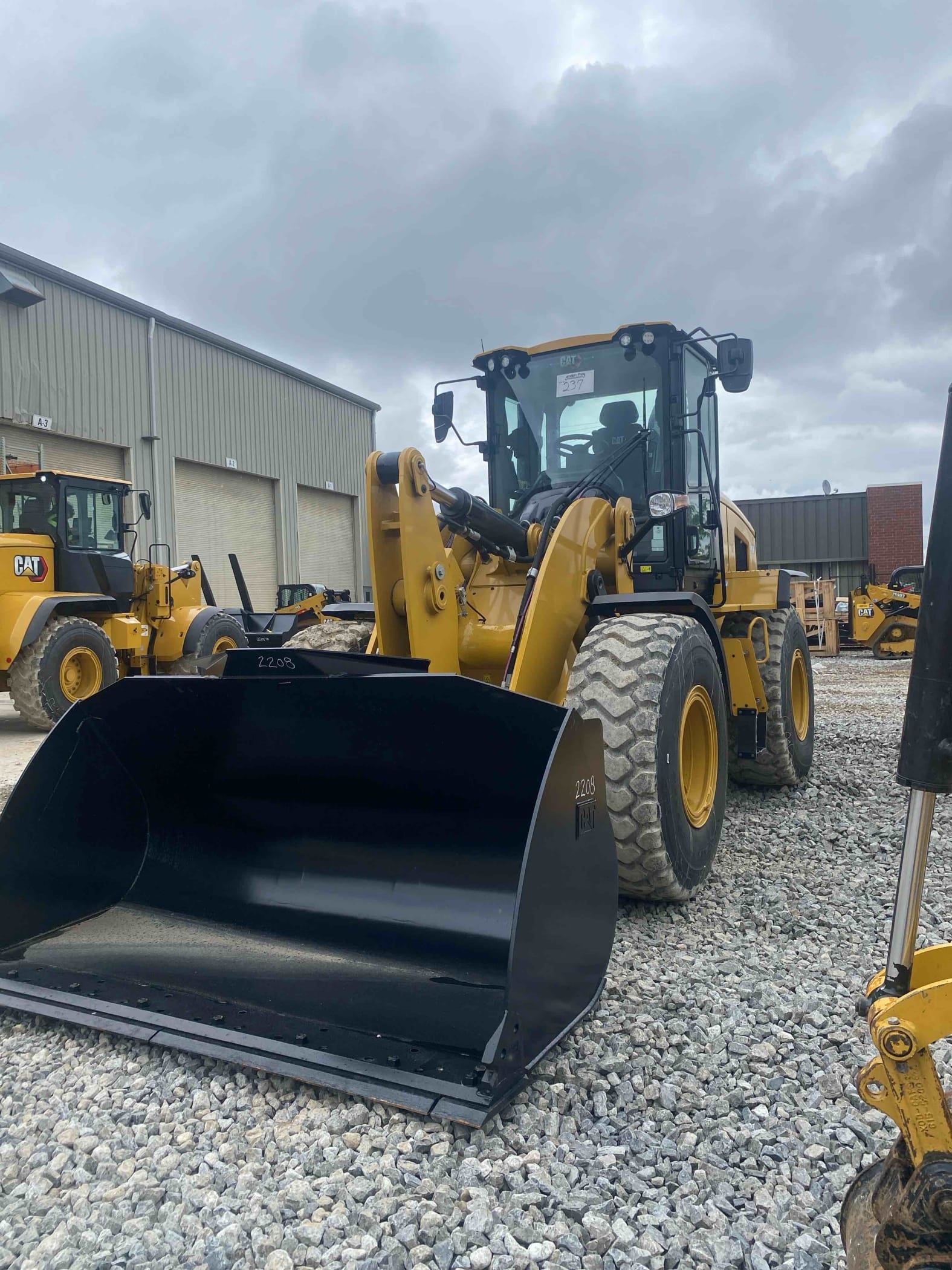 2026 CAT 930-14