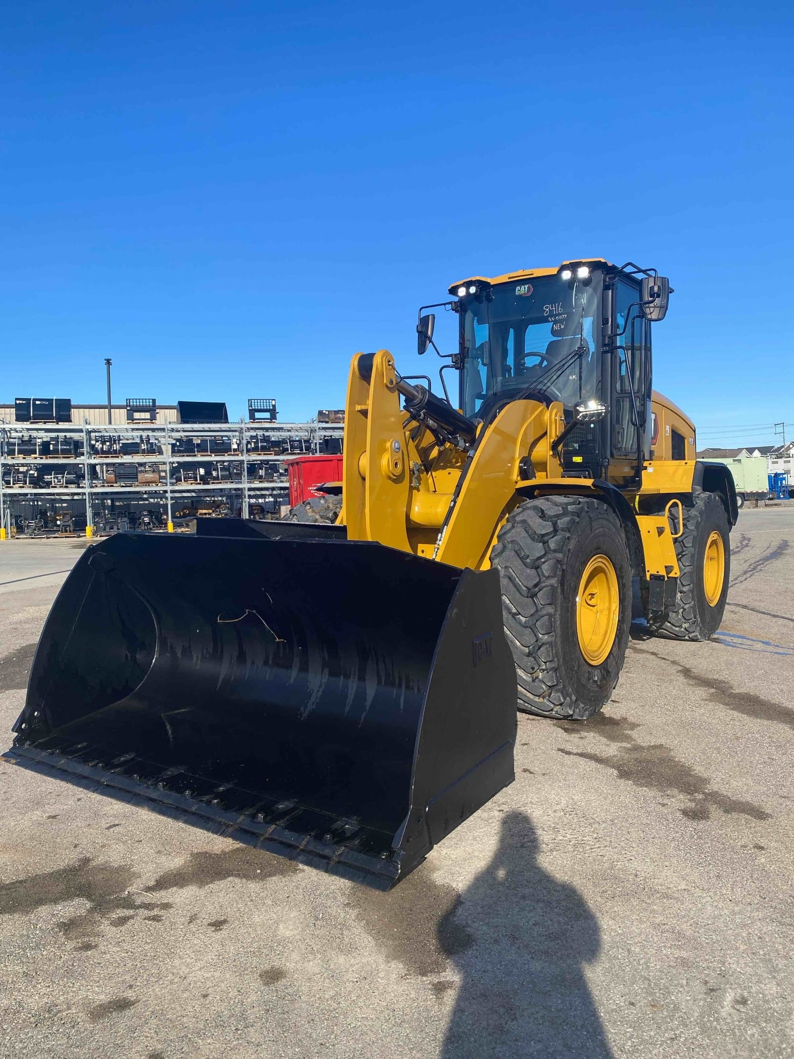 2024 CAT 93014