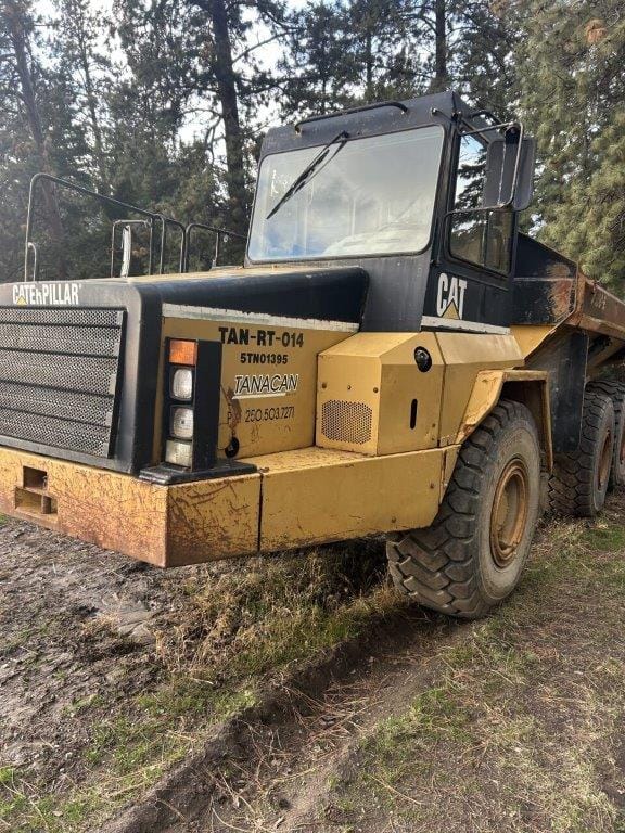 D250E - 5TN01395