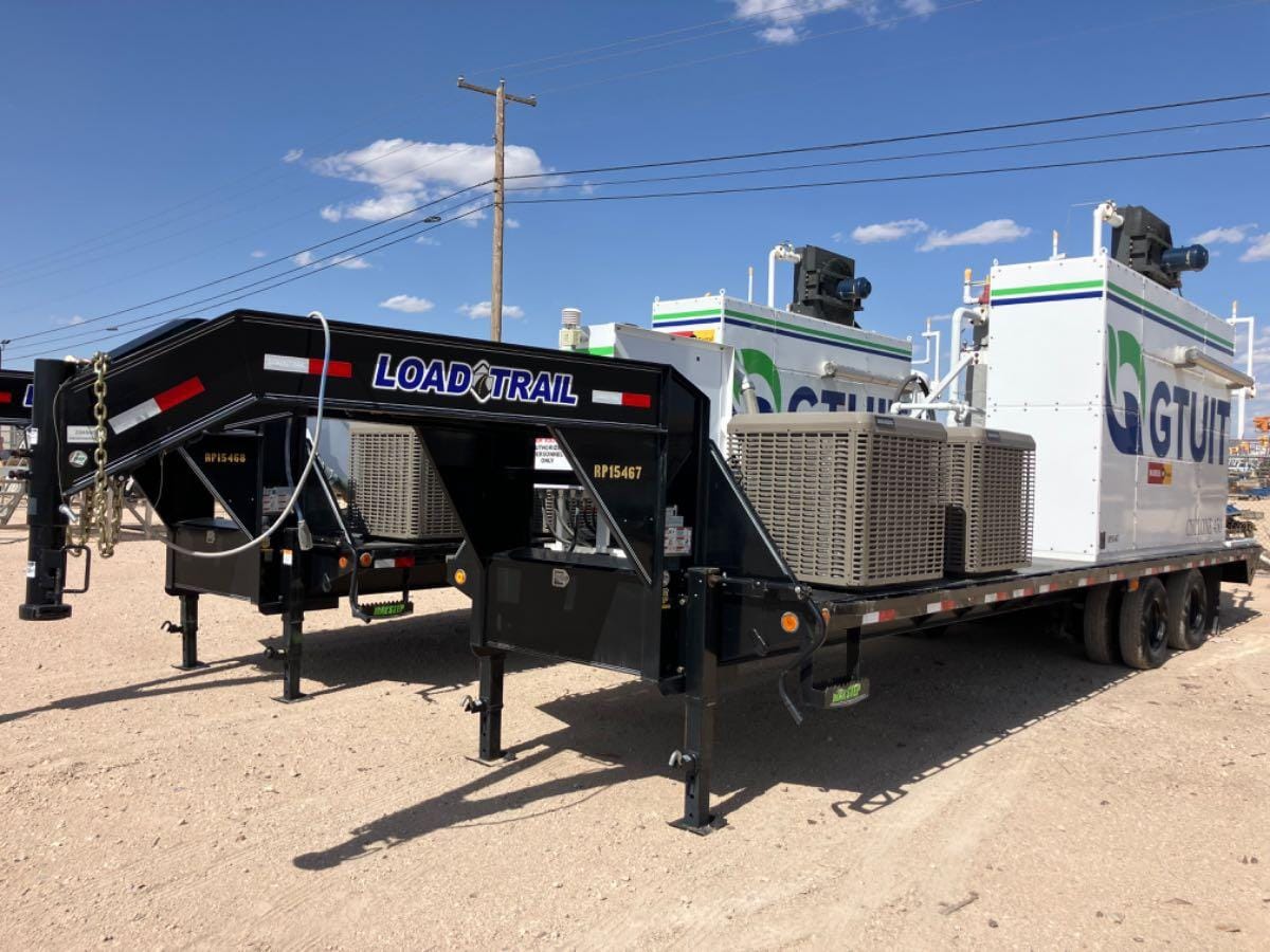 2022 OTHER GTUIT FUEL CONDITIONING TRAILER