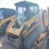 2021 CAT 279D3 C3H2
