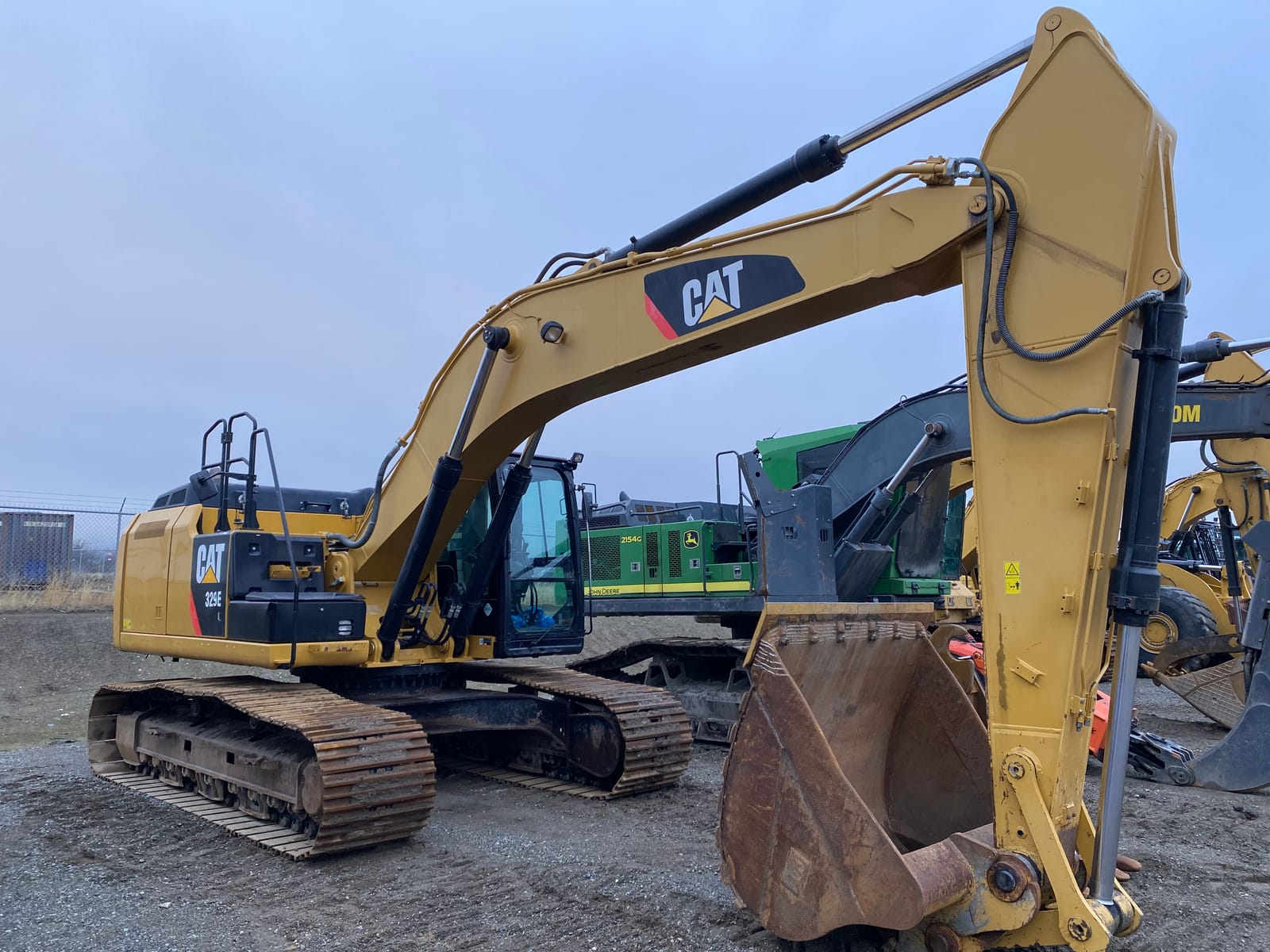 329E - ZCD00463