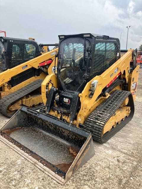 2026 CAT 255