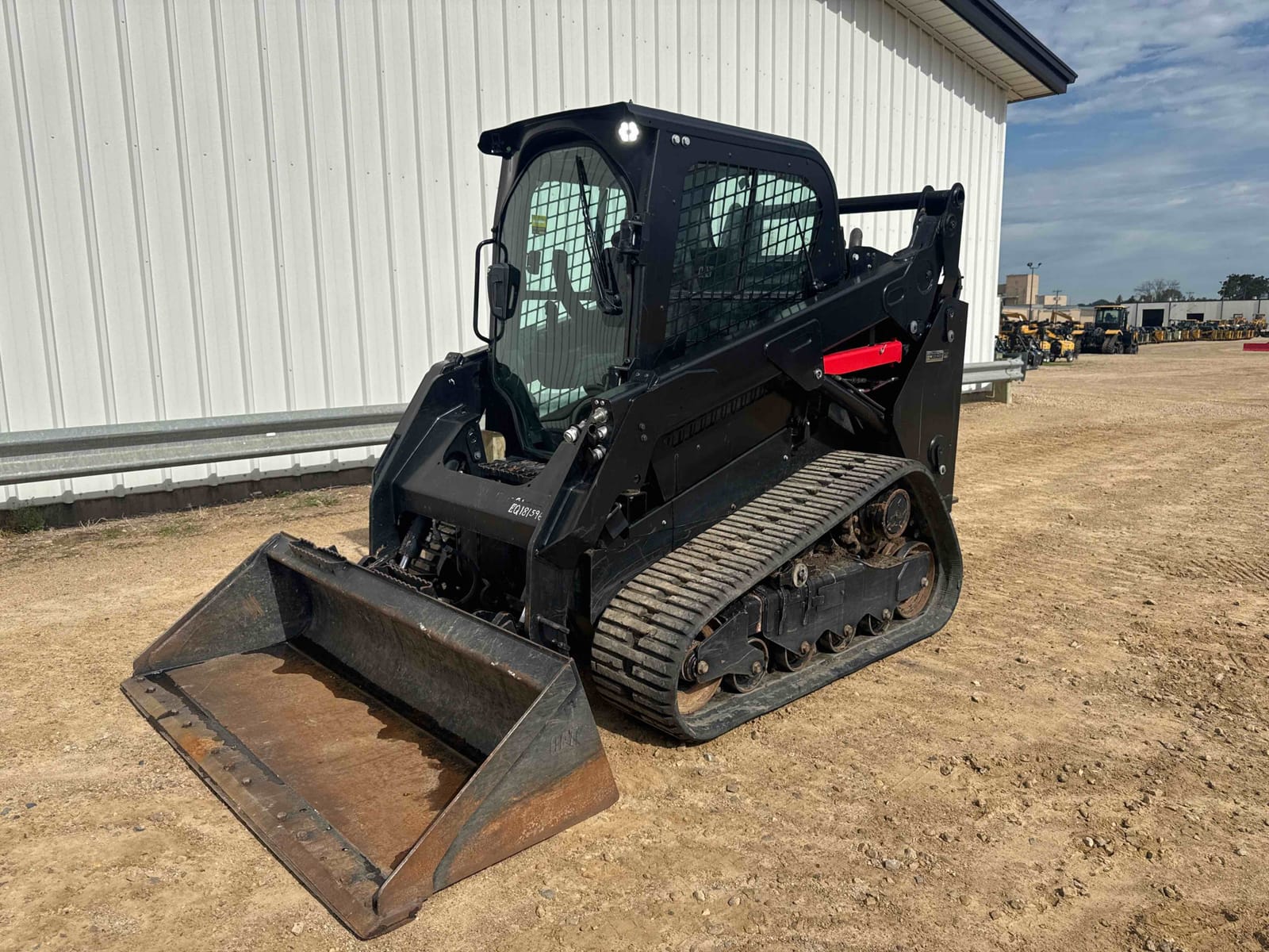 2022 CAT 259D3